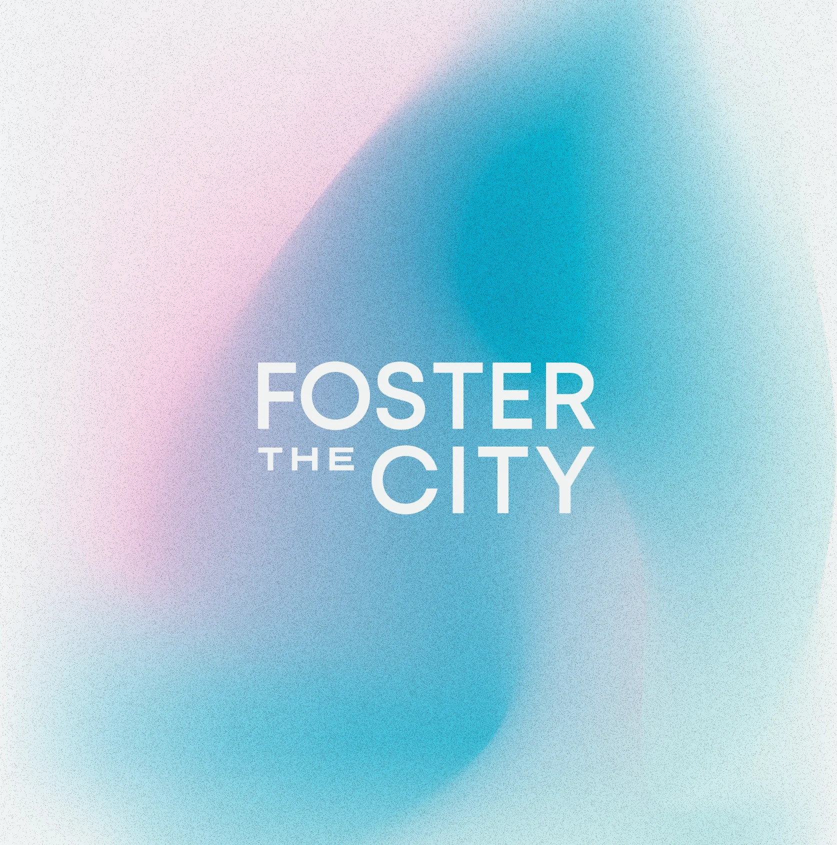 Foster the City — Foster the City
