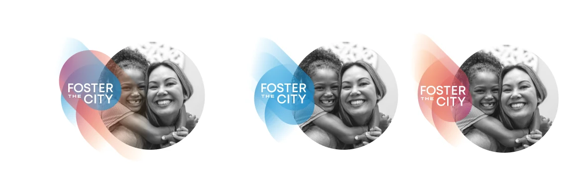 Foster the City — design study 8