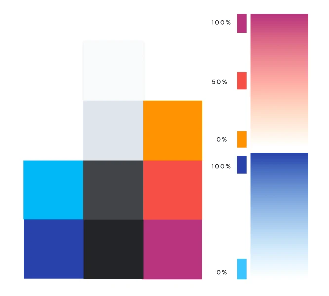 Foster the City — design study 12