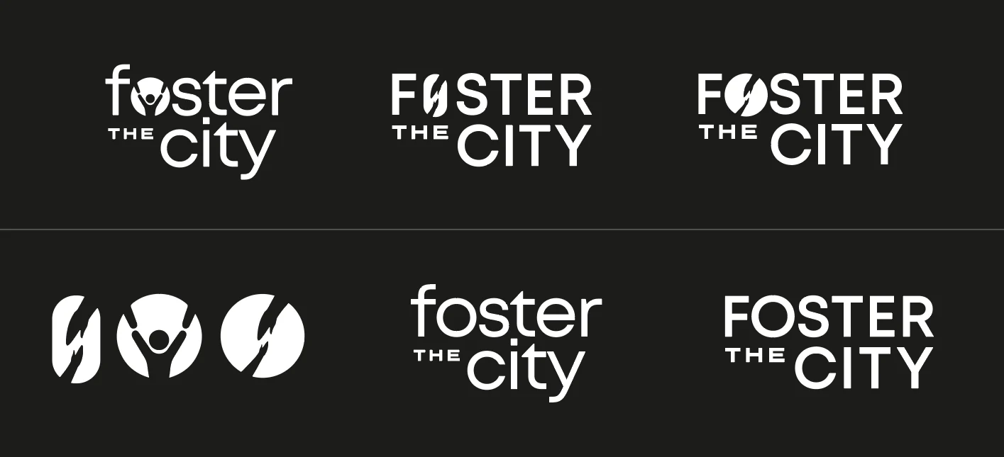Foster the City — design study 22