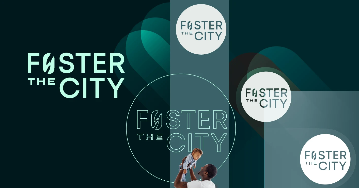 Foster the City — design study 23