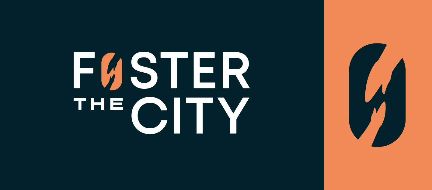 Foster the City — design study 24