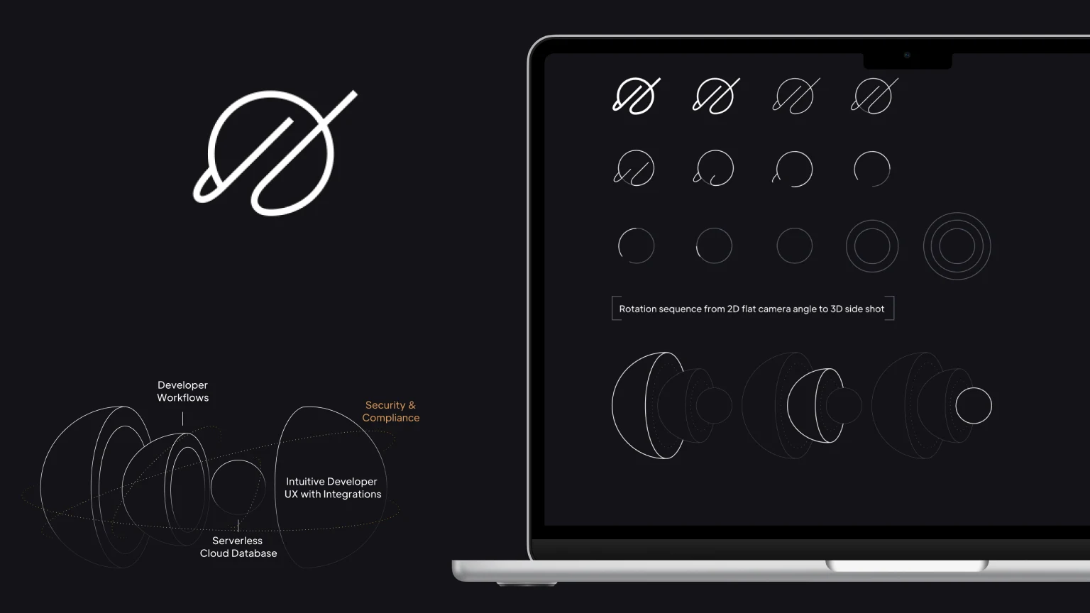 PlanetScale Identity — design study 18