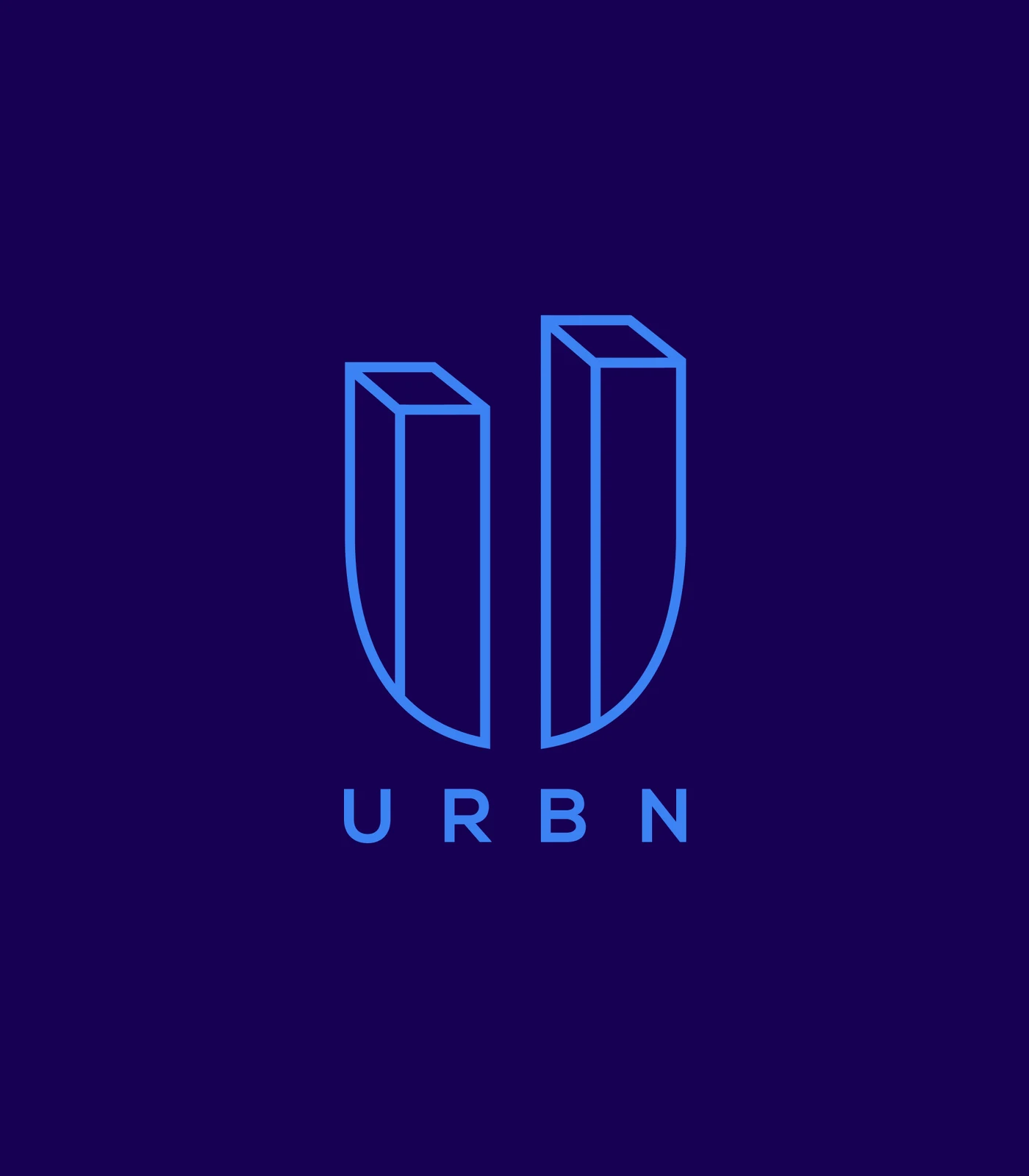 URBN Development — URBN Development — Logo/Branding